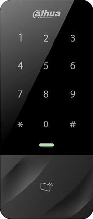 Считыватель Dahua DHI-ASI1201E-D (EM Marine)