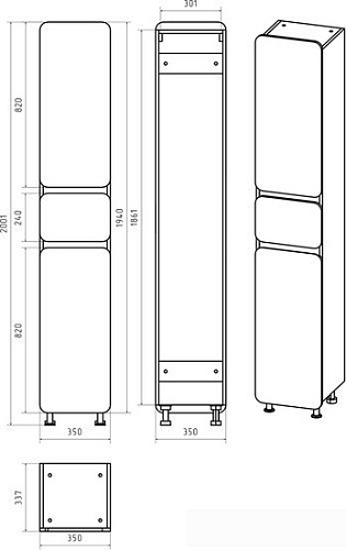 Misty Чегет 35 R П-Чег-05035-01-1ЯП