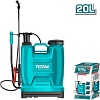Ручной опрыскиватель Total THSPP42002