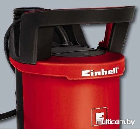 Насос Einhell GE-DP 6935 ECO