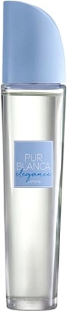 Avon Pur Blanca Elegance EdT (50 мл)