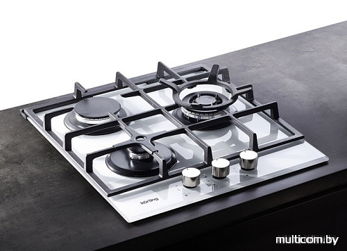 Варочная панель Korting HGG 485 CTW