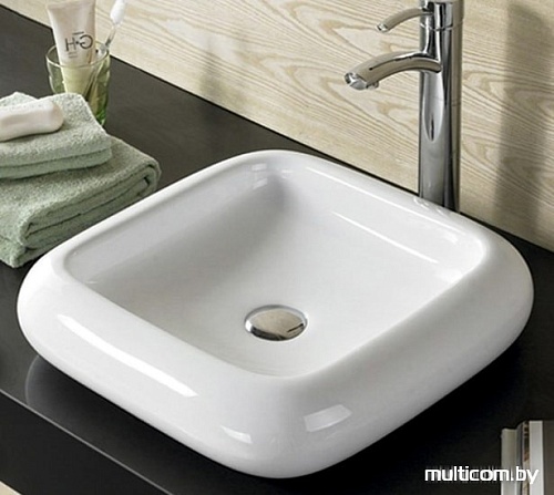 Умывальник Melana MLN-7907 (T412)