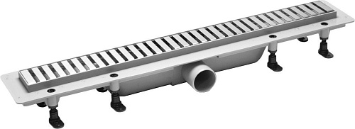 Трап/канал Plast Brno Design SZA3850