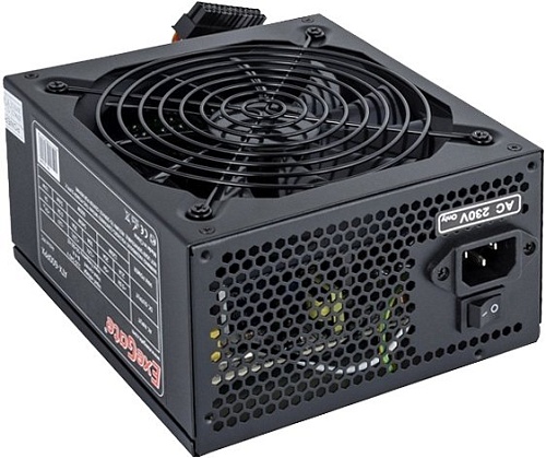 Блок питания ExeGate 600PPX EX221642RUS