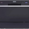 Отдельностоящая посудомоечная машина DeLonghi DDW07T Crisolita