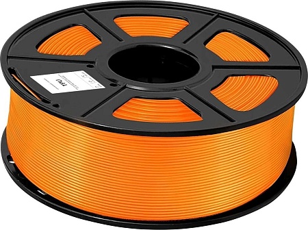 Пластик CACTUS CS-3D-TPU-0.8KG-ORANGE 1.75 мм