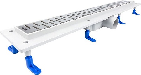 Сифон Styron STY-M-100