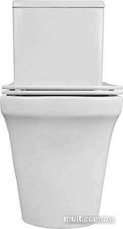 Унитаз напольный Azario Candy AZ-1503B