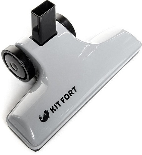 Пылесос Kitfort KT-509 (серый)