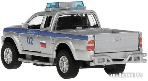 Пикап Технопарк Пикап SB-19-21-P-1-WB