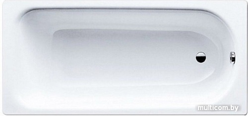 Ванна Kaldewei Saniform Plus 170x75 112630003001