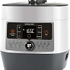 Мультиварка-скороварка Sencor SPR 3600WH