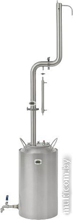 Дистиллятор Hanhi Родник Про 3 (30л)