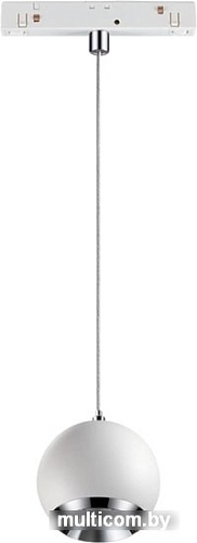 Трековый светильник Novotech Flum 358402