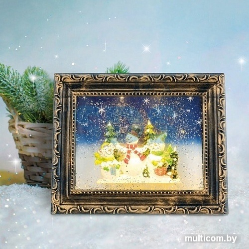 Светильник Neon-night «Картина» 501-163