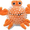 Игрушка для собак Triol Краб в броне 12141121