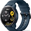 Умные часы Xiaomi Watch S1 Active (синий, международная версия)