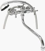 Смеситель Istok life Luxe 0402.771