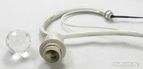 Подвесная люстра Lussole LGO GRLSP-8061