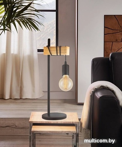 Настольная лампа Eglo Townshend 32918