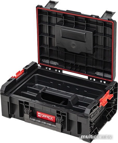 Ящик для инструментов Qbrick System Pro Technician Case 2.0