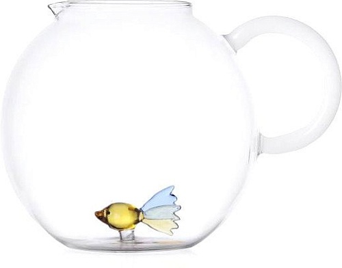 Кувшин Ichendorf Milano Animal Farm 09352120