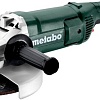 Угловая шлифмашина Metabo WE 2000-230 606432000