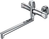 Смеситель Zollen Heide [HE62620741]