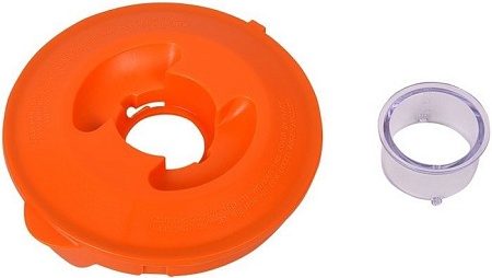 Стационарный блендер Oursson BL0643T/OR