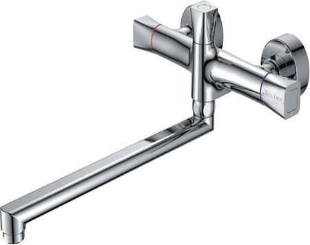 Смеситель Zollen Heide [HE62620741]