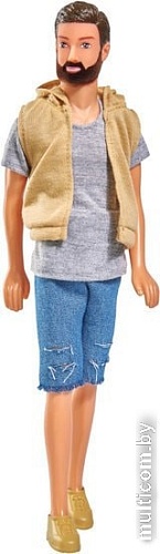 Кукла Simba Steffi LOVE Kevin Urban 105733241 (тип 2)