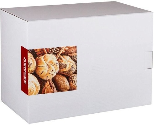 Хлебница Agness 938-051