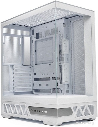 Корпус XASTRA Q700 0F-UC (белый)