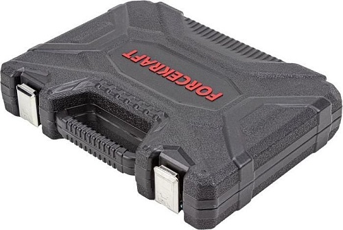 Универсальный набор инструментов ForceKraft FK-4941-5DS-м (94 предмета)