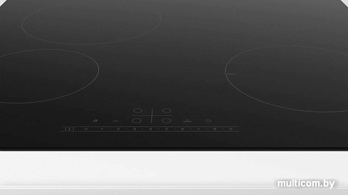 Варочная панель Bosch Serie 6 PKE611FP2E