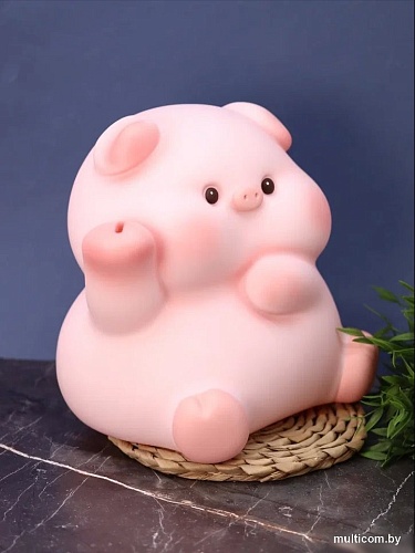 Копилка для денег ILikeGift Please give the money to the piglet BB2564-02
