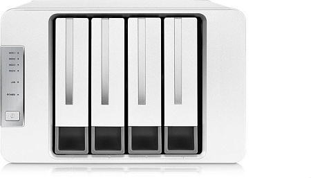 Сетевой накопитель TerraMaster F4-423