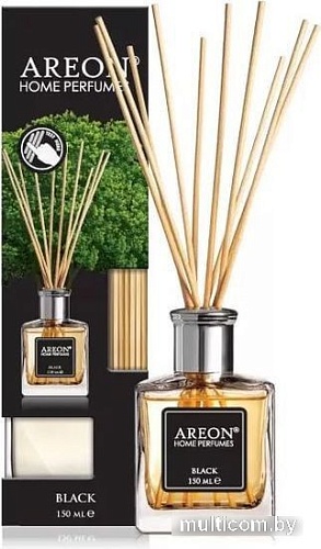 Areon Sticks Lux Black ARE-HPS8 (150 мл)
