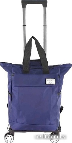 Сумка-тележка Xinshengda 372-096ST (синий)