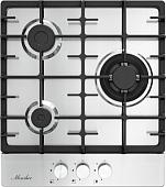 Варочная панель Monsher MSG 43 Acier