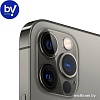 Смартфон Apple iPhone 12 Pro 256GB Восстановленный by Breezy, грейд C (графитовый)
