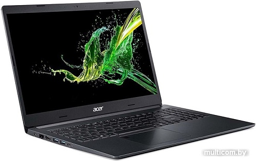 Ноутбук Acer Aspire 5 A515-55G-58HG NX.HZDEU.00A