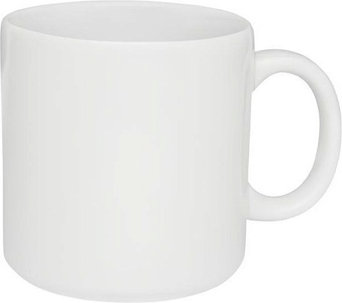 Кружка Oxford Biona Branco 004496 A206-0802