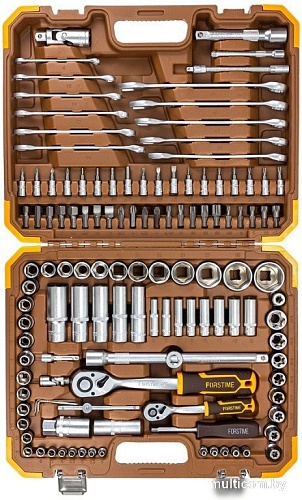 Универсальный набор инструментов Forstime FT-41252-5(58795)