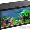 Аквариумный набор Eheim Aquastar Led 54 л (черный)