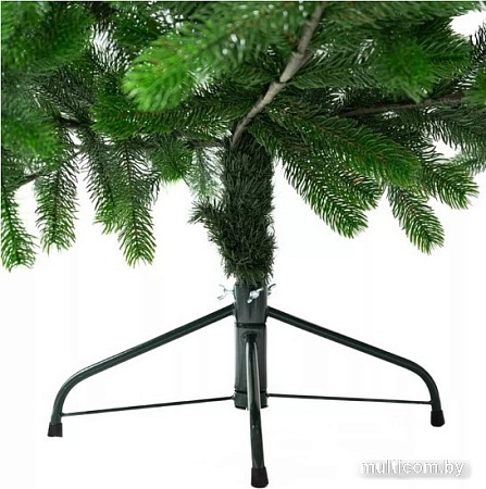 Ель National Tree Company Сказка СК-220 (220 см)