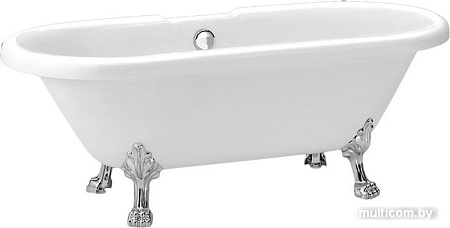 Ванна BelBagno BB21 177.4x80.5