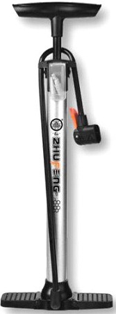 Насос ручной велосипедный BEE P32-03