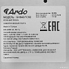 Варочная панель ARDO GH64GTCS2